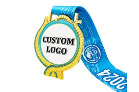 customized medals