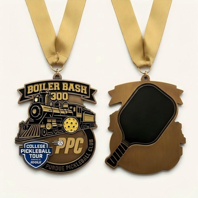 custom-pickleball-medals-3d-train-purdue.jpg
