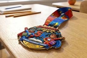 bulk medals