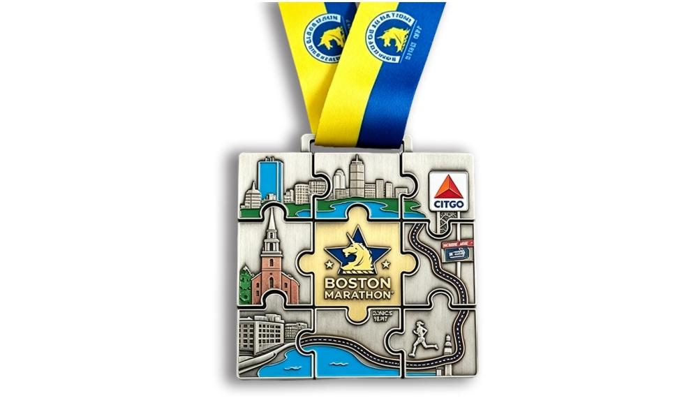Custom Medal Manufacturer