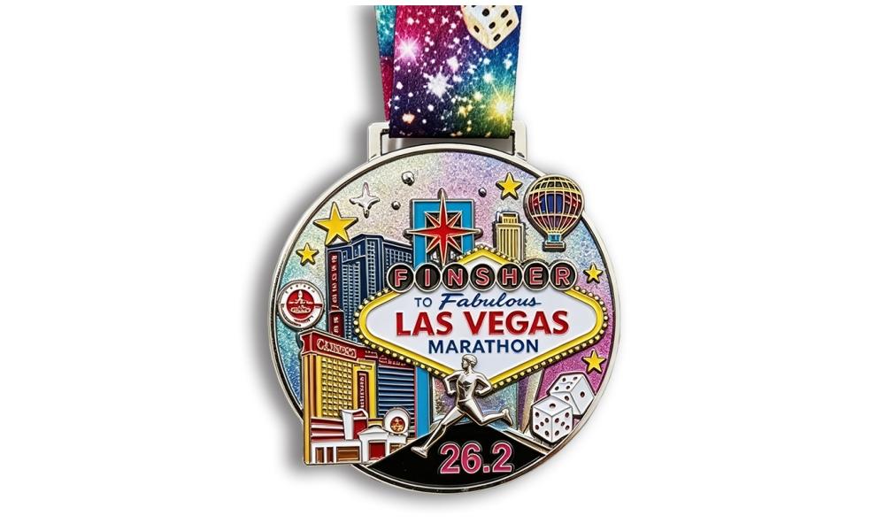 Custom Medal Manufacturer