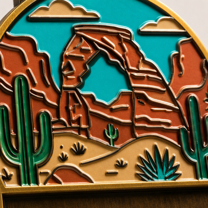 mojave-desert-medal-detail-layered-arch.png