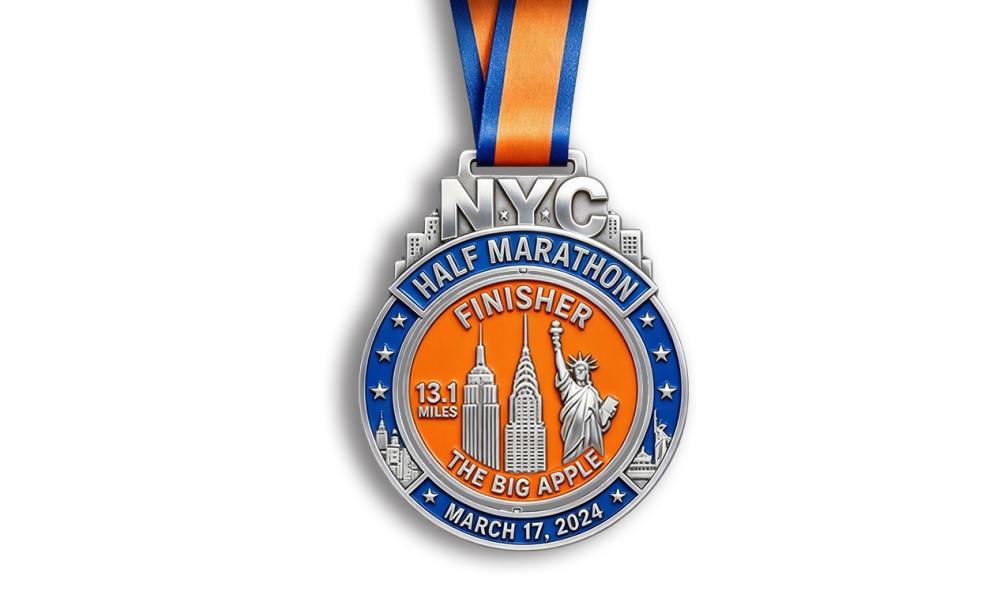 how to verify a custom medal supplier