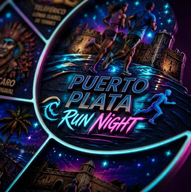 Macro shot of glow-in-the-dark enamel and 3D relief texture on race medal.jpg