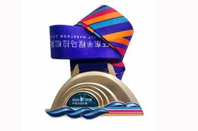 bespoke race medallions