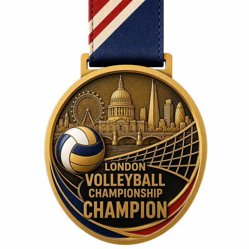 custom-volleyball-medals-3d-london-championship.png