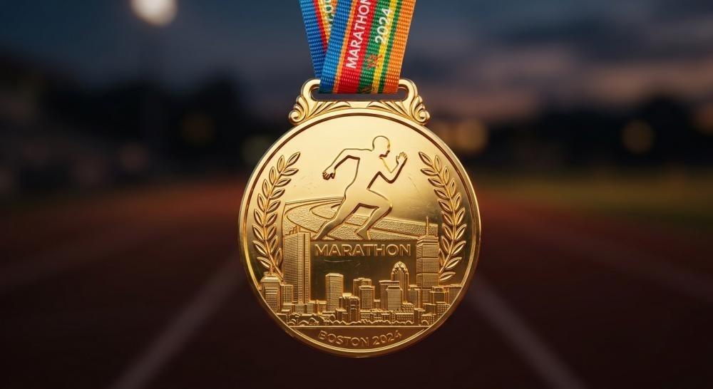 What Should Be Included on a Race Medal? (The Ultimate Design Checklist)
