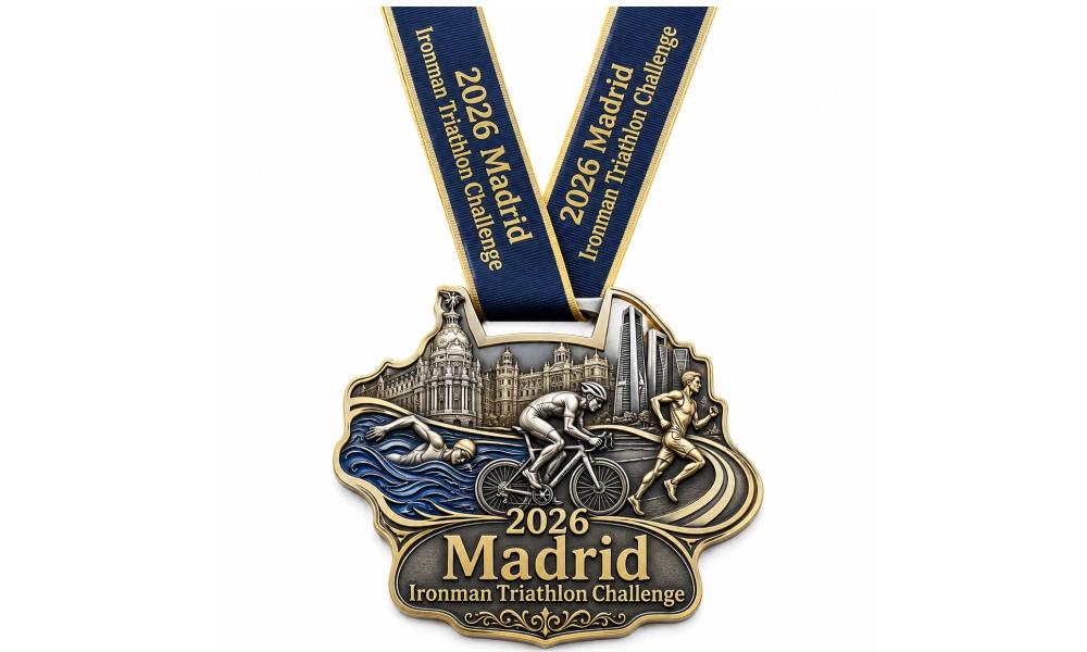 Die Cast vs Die Struck Medals: Which Is Better for Race Medals?