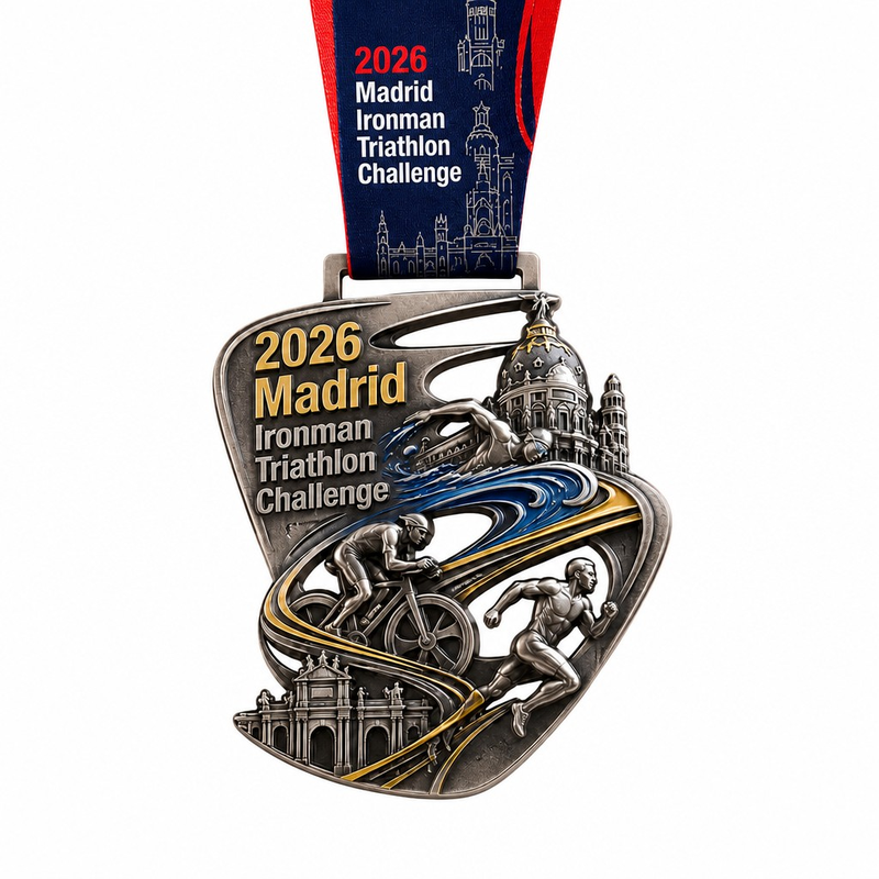 custom-madrid-ironman-triathlon-medals-3d-relief.png