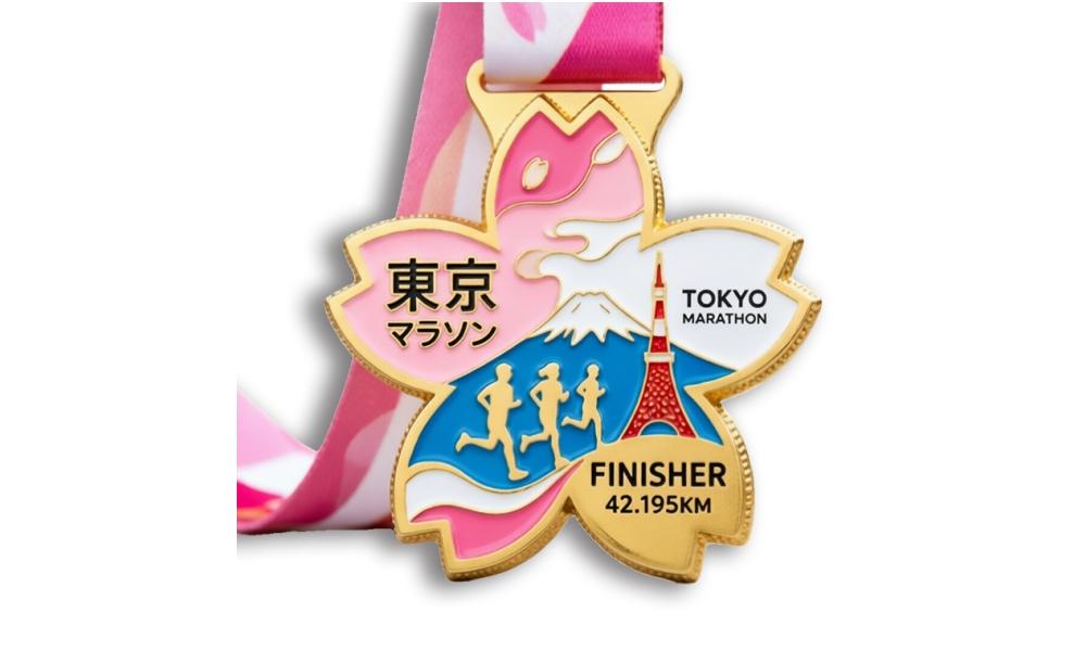 custom medal sizes