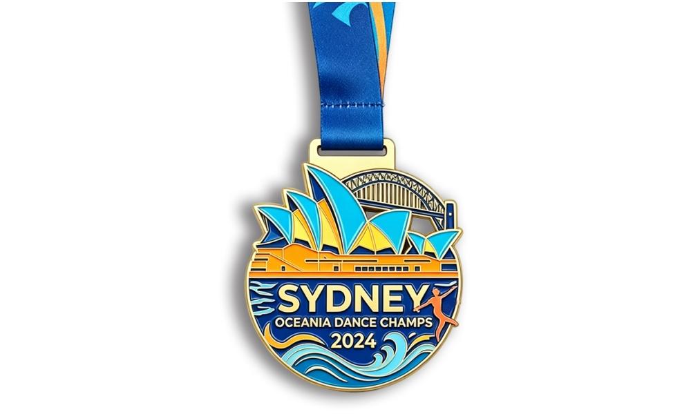 custom medals from china vs local suppliers